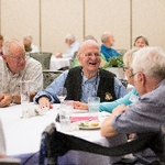 Retiree Reception 2017